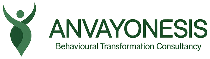 ANVAYONESIS — Behavioural Transformation Consultancy